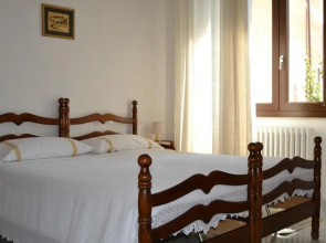 Hotel Moderno