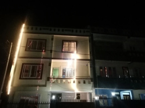 Manasalu Homestay
