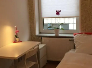 Privatwohnung Wang