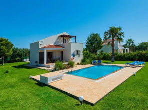 Villa Athena Classico