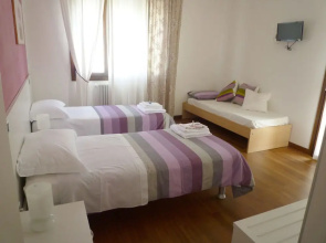 Dimora di Bosco Room & Breakfast