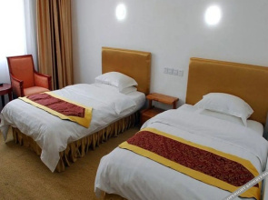 Jiuzhaigou Lvye Inn