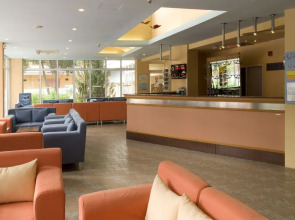 Hotel Oasis