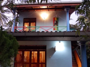 Sri Beach Bungalows and Villa