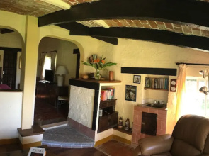 Las Palomas B&B