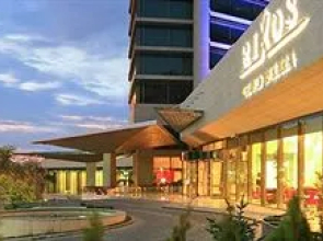 Grand Ankara Hotel Convention Center
