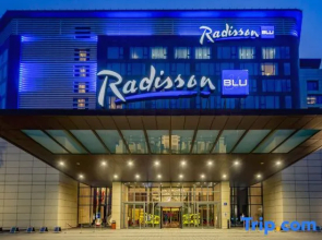 Radisson Blu Zhengzhou