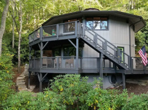 The Upper Deck