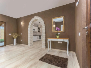 Beautiful Home in Katun With Wifi and 3 Bedrooms