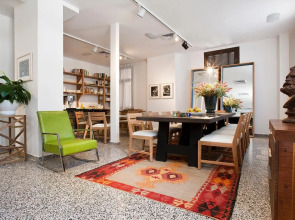 Villa Rothschild by Zvieli Hotels