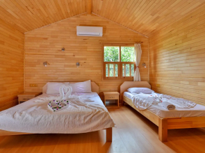 Sunrise Bungalows