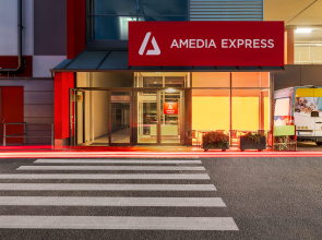 Amedia Express Passau Trademark Collection by Wyndham