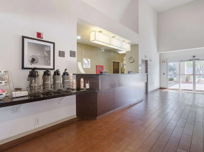 Spark by Hilton El Paso University