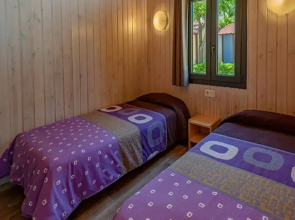 Chalet in Blanes Near the Beach & Pool
