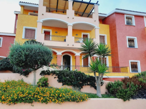 Appartamenti Santa Teresa Gallura