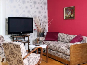 Apartment In Zlin