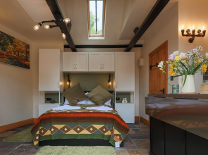 Eakley Stables - Weiser