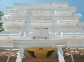 Lyden Hotel