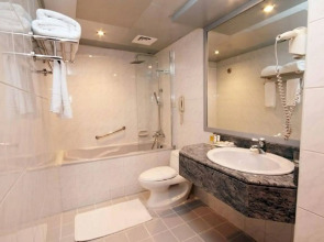 Sun And Sands Downtown Hotel