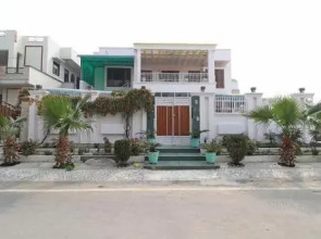 Love Guest House By OYO Rooms