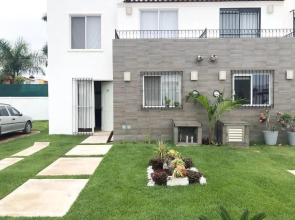 Modern Pool Side 3 Bedroom House, Puerto Vallarta