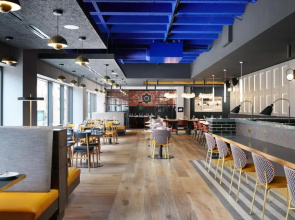 Malmaison York