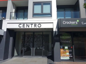 Brand New One Bedroom Auckland Apartment