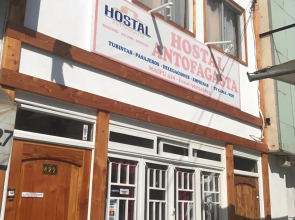 Hostal Antofagasta