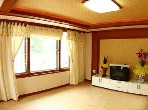 Hesel And Gretel Pension