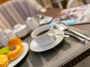 Grand Silverland Hotel & Spa