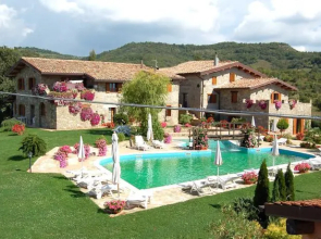 Agriturismo Eden Green