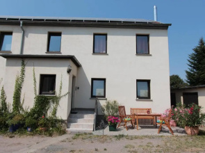 Ferienwohnung Frenkel