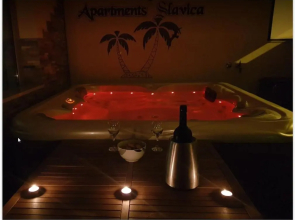 Apartment Slavica-New-With Jacuzzi