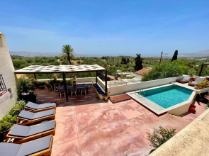 Villa ONAR