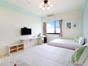 Dibao 16 Homestay