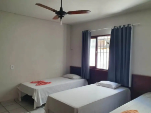 OYO Loretis Hotel