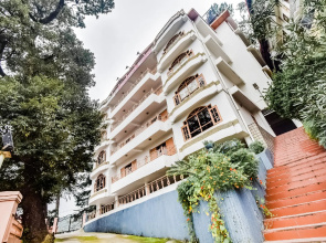 Collection O 48870 Hotel Kalra Regancy