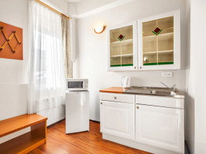 Apartment House Zizkov