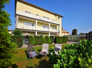 Holiday apartment for 2 people, very close to the sea, Ustronie Morskie