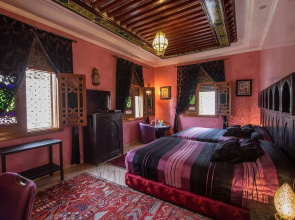 Quadruple or Family Room Sofia