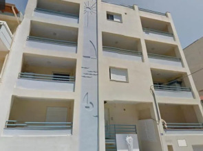 Balsam suite - 50m to the beach