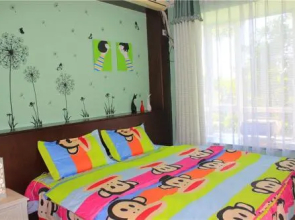 Sunshine Holiday Resort Sanya Apartment - Yalong Bay Branch