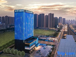 Shanshui S Hotel (Huizhou Zhongkai Hui Huan Store)