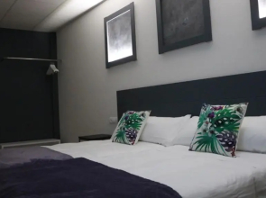 Hotel Malecón