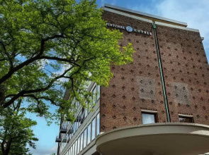 Fletcher Boutique Hotel Slaak-Rotterdam