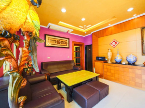 Yue Ting Homestay