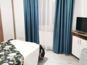 New cozy apartment in Otopeni near airport