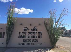 Allen Street Inn