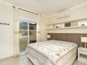 Aluguel Apartamento 3 quartos 100m Mar - 036