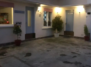 Hotel Arda Bali